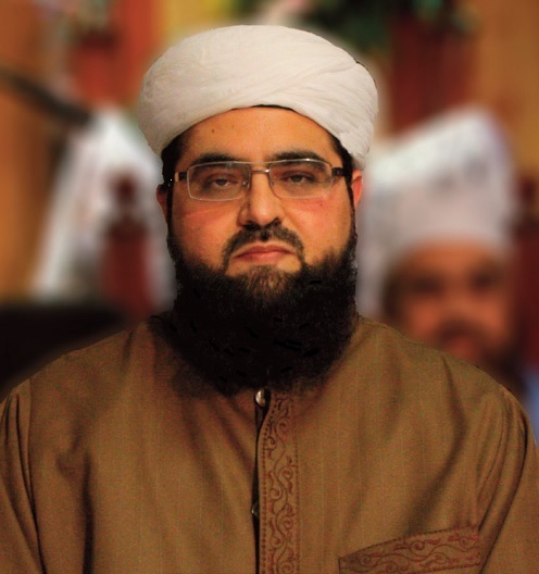 Shaykh-Rabbani